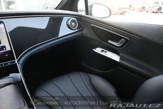 Mercedes-Benz EQE 350 4MATIC 2024
