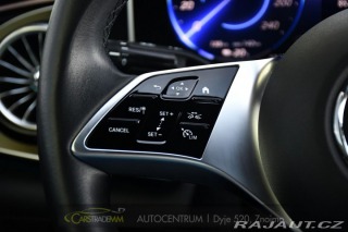 Mercedes-Benz EQE 350 4MATIC 2024