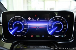 Mercedes-Benz EQE 350 4MATIC 2024