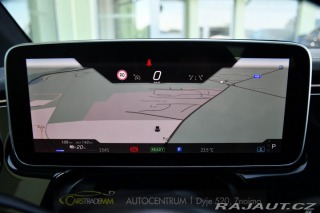 Mercedes-Benz EQE 350 4MATIC 2024