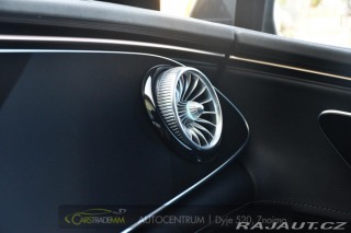 Mercedes-Benz EQE 350 4MATIC 2024