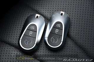 Mercedes-Benz EQE 350 4MATIC 2024