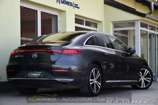 Mercedes-Benz EQE 350 4MATIC 2024
