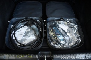 Mercedes-Benz EQE 350 4MATIC 2024