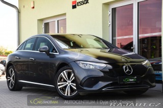 Mercedes-Benz EQE 350 4MATIC 2024