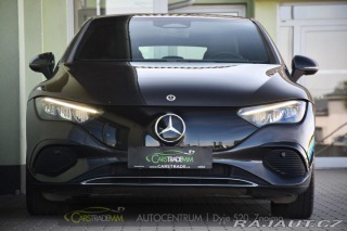 Mercedes-Benz EQE 350 4MATIC 2024