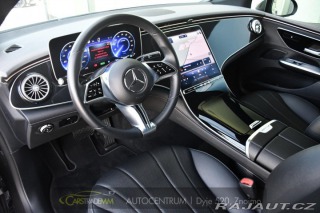 Mercedes-Benz EQE 350 4MATIC 2024