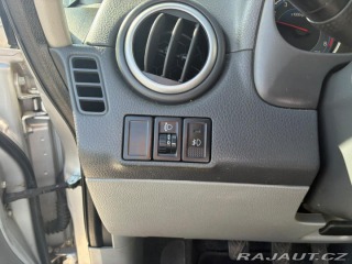 Suzuki SX4 1.6i, 88KW, VYHŘ. SEDADLA 2011