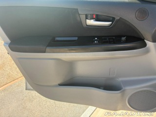 Suzuki SX4 1.6i, 88KW, VYHŘ. SEDADLA 2011
