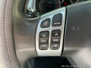 Suzuki SX4 1.6i, 88KW, VYHŘ. SEDADLA 2011