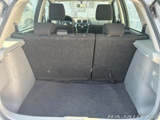 Suzuki SX4 1.6i, 88KW, VYHŘ. SEDADLA 2011