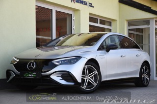 Mercedes-Benz EQE 350 4MATIC
