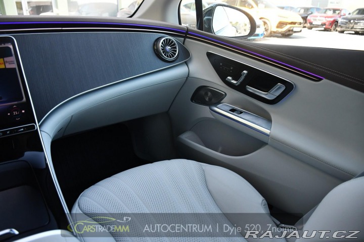 Mercedes-Benz EQE 350 4MATIC 100%SoH 2025