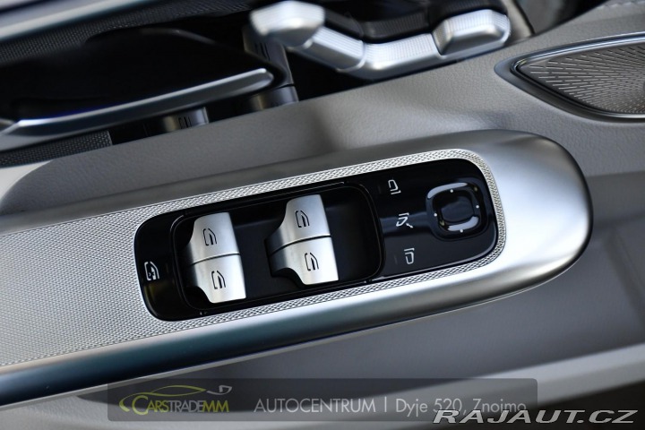 Mercedes-Benz EQE 350 4MATIC 100%SoH 2025