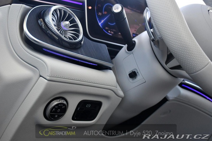 Mercedes-Benz EQE 350 4MATIC 100%SoH 2025