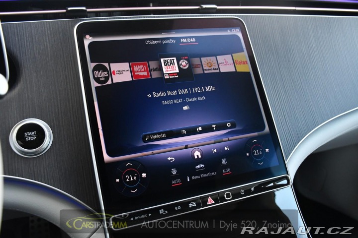Mercedes-Benz EQE 350 4MATIC 2025
