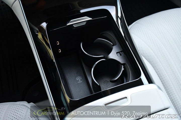 Mercedes-Benz EQE 350 4MATIC 100%SoH 2025