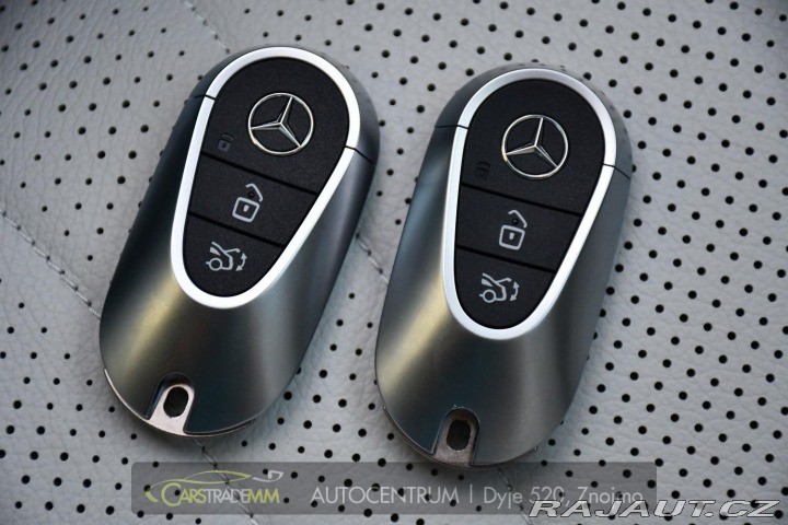 Mercedes-Benz EQE 350 4MATIC 100%SoH 2025