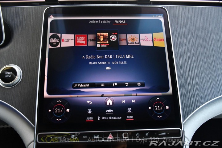 Mercedes-Benz EQE 350 4MATIC 100%SoH 2025