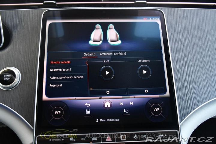 Mercedes-Benz EQE 350 4MATIC 2025