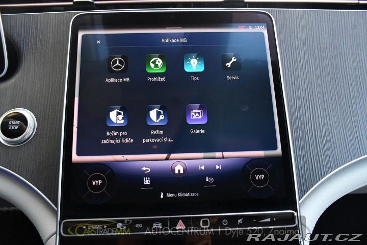 Mercedes-Benz EQE 350 4MATIC 2025