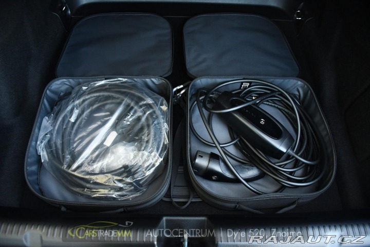 Mercedes-Benz EQE 350 4MATIC 100%SoH 2025