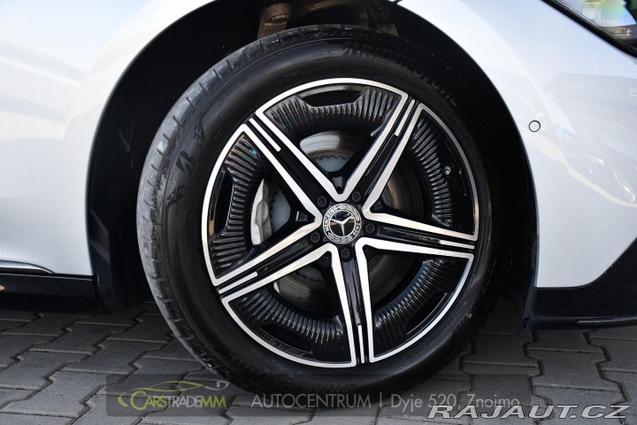 Mercedes-Benz EQE 350 4MATIC 100%SoH 2025