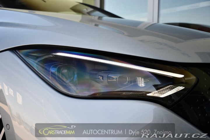 Mercedes-Benz EQE 350 4MATIC 2025