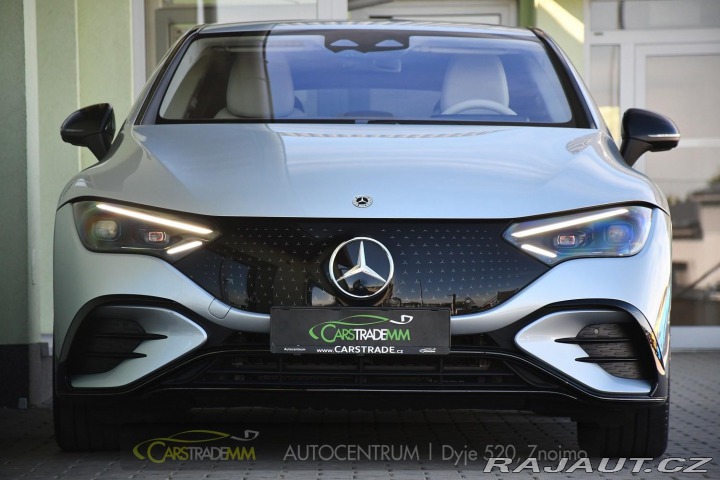 Mercedes-Benz EQE 350 4MATIC 100%SoH 2025