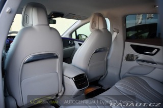 Mercedes-Benz EQE 350 4MATIC 2025