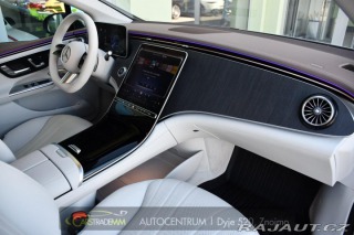 Mercedes-Benz EQE 350 4MATIC 2025