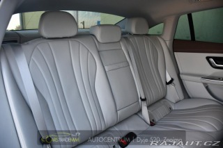 Mercedes-Benz EQE 350 4MATIC 2025