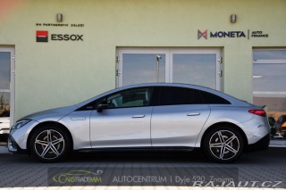 Mercedes-Benz EQE 350 4MATIC 2025
