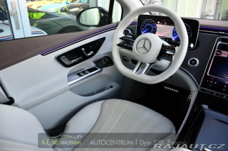 Mercedes-Benz EQE 350 4MATIC 2025