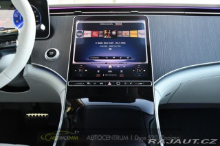 Mercedes-Benz EQE 350 4MATIC 2025