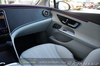 Mercedes-Benz EQE 350 4MATIC 2025