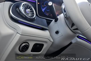 Mercedes-Benz EQE 350 4MATIC 2025