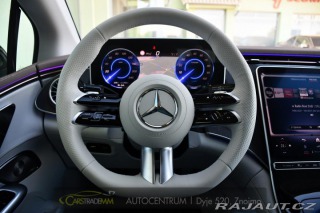 Mercedes-Benz EQE 350 4MATIC 2025