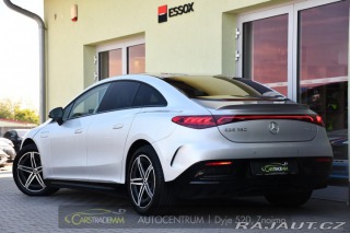 Mercedes-Benz EQE 350 4MATIC 2025