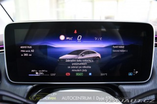 Mercedes-Benz EQE 350 4MATIC 2025