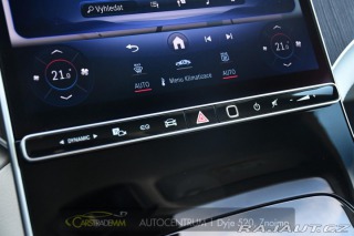 Mercedes-Benz EQE 350 4MATIC 2025