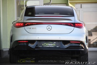 Mercedes-Benz EQE 350 4MATIC 2025