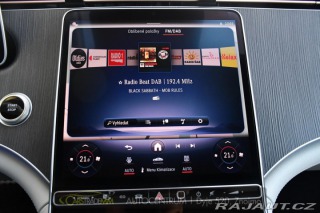Mercedes-Benz EQE 350 4MATIC 2025