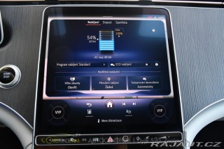Mercedes-Benz EQE 350 4MATIC 2025