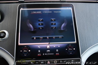 Mercedes-Benz EQE 350 4MATIC 2025