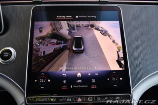 Mercedes-Benz EQE 350 4MATIC 2025