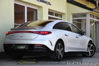 Mercedes-Benz EQE 350 4MATIC 2025