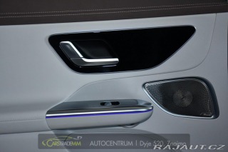 Mercedes-Benz EQE 350 4MATIC 2025