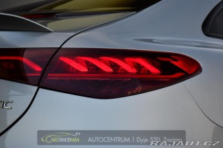 Mercedes-Benz EQE 350 4MATIC 2025