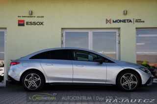 Mercedes-Benz EQE 350 4MATIC 2025